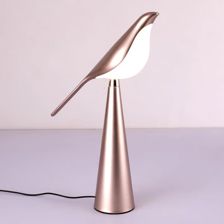 Magpie Art Table Lamp - Vakkerlight