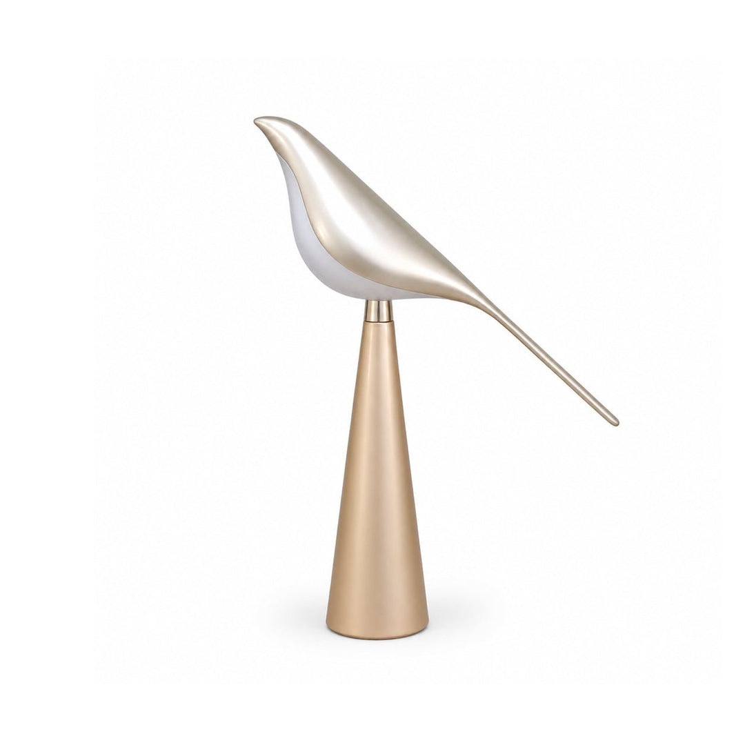 Magpie Art Table Lamp - Vakkerlight