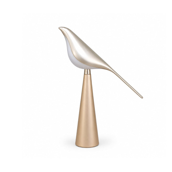 Magpie Art Table Lamp - Vakkerlight