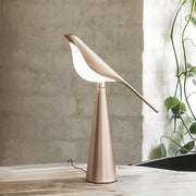 Magpie Art Table Lamp - Vakkerlight