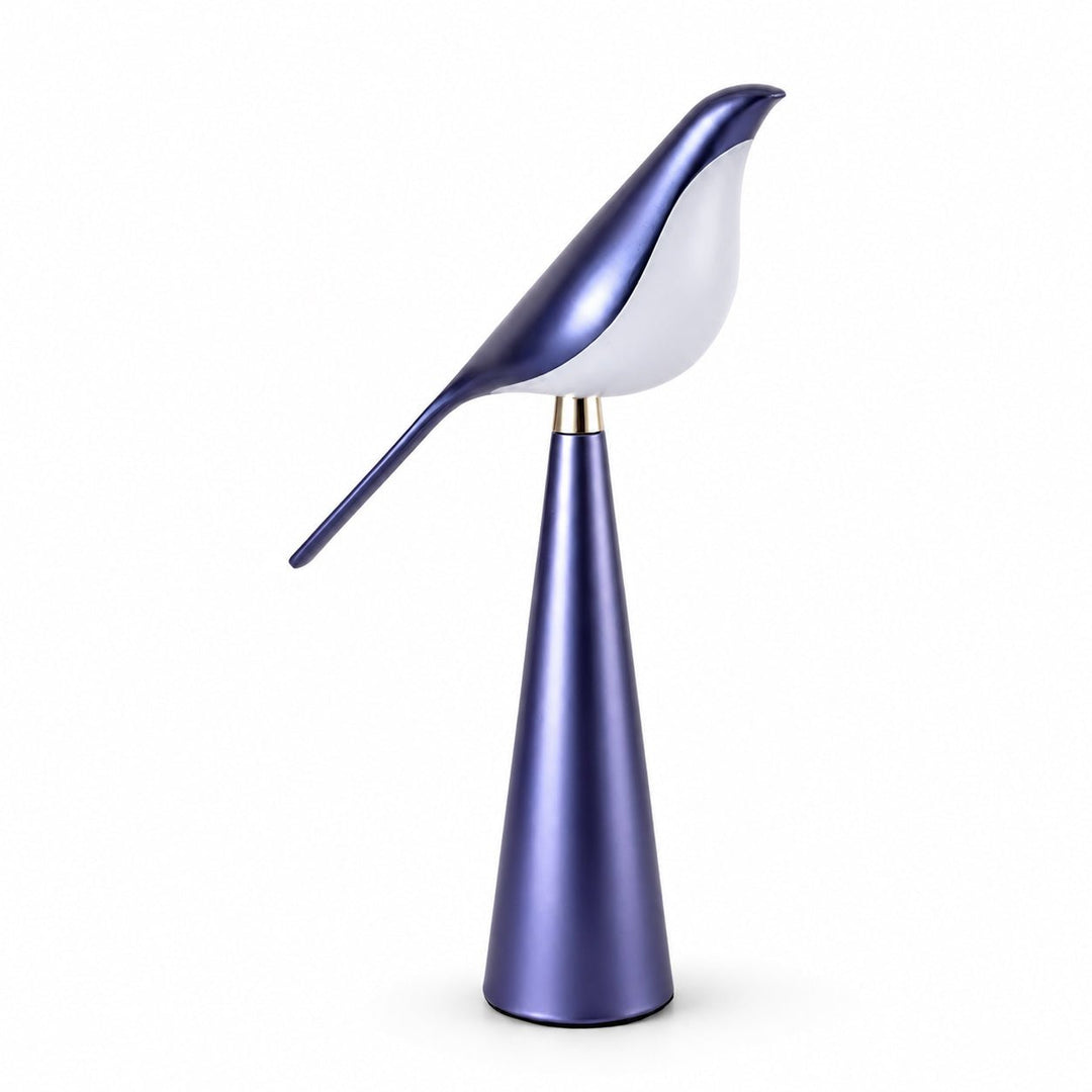 Magpie Art Table Lamp - Vakkerlight