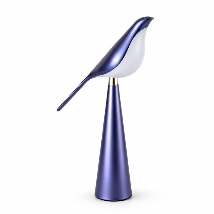 Magpie Art Table Lamp - Vakkerlight