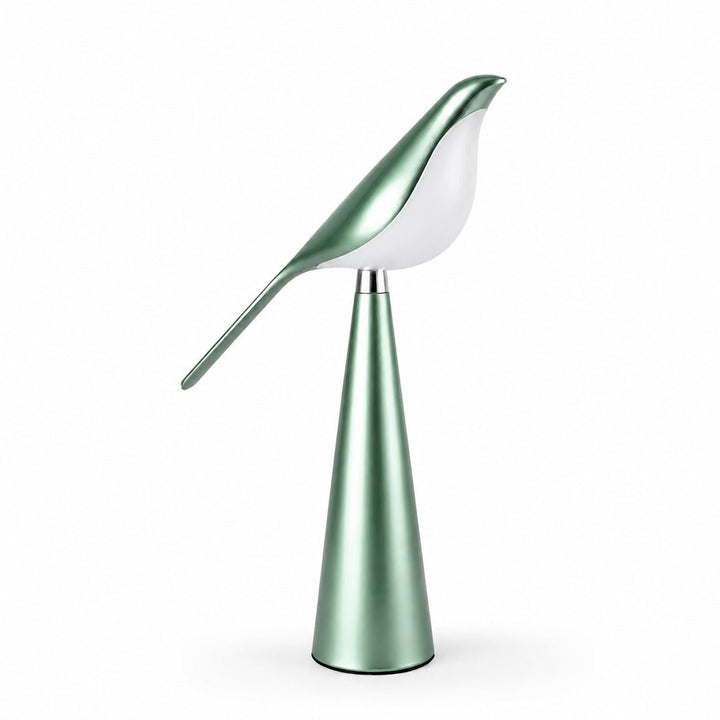 Magpie Art Table Lamp - Vakkerlight