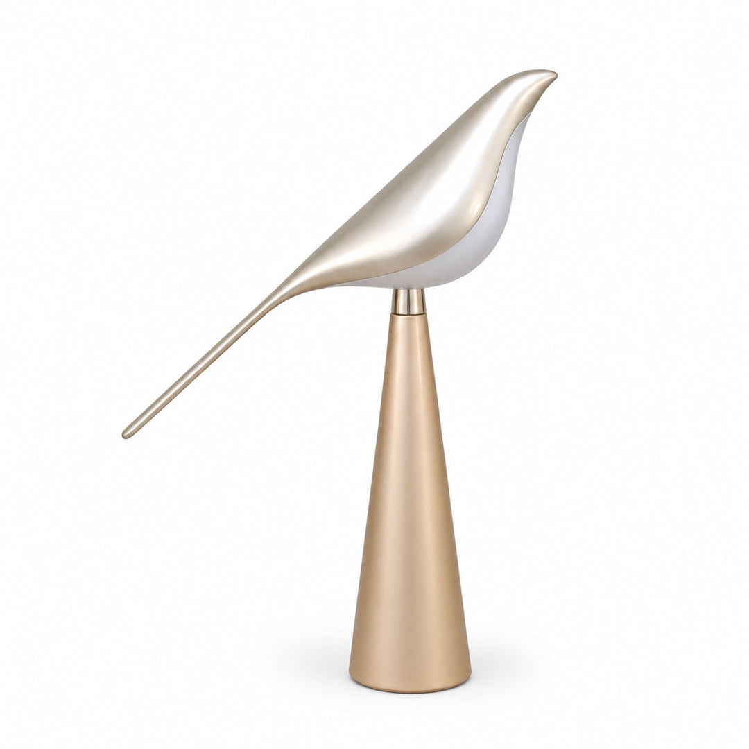 Magpie Art Table Lamp - Vakkerlight