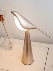 Magpie Art Table Lamp - Vakkerlight