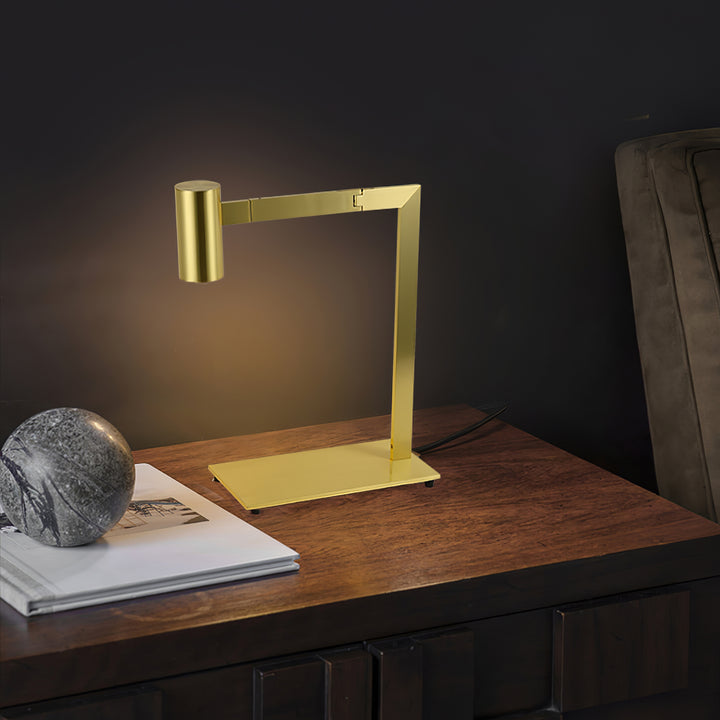 Mahari Table Lamp