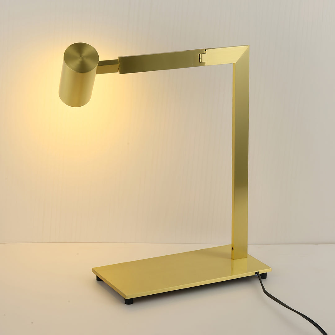 Lampe de table Mahari