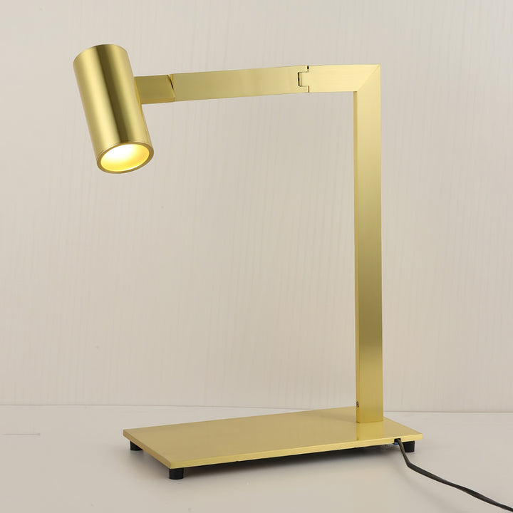 Mahari Table Lamp