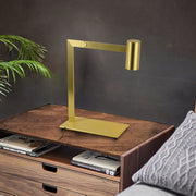 Mahari Table Lamp - Vakkerlight