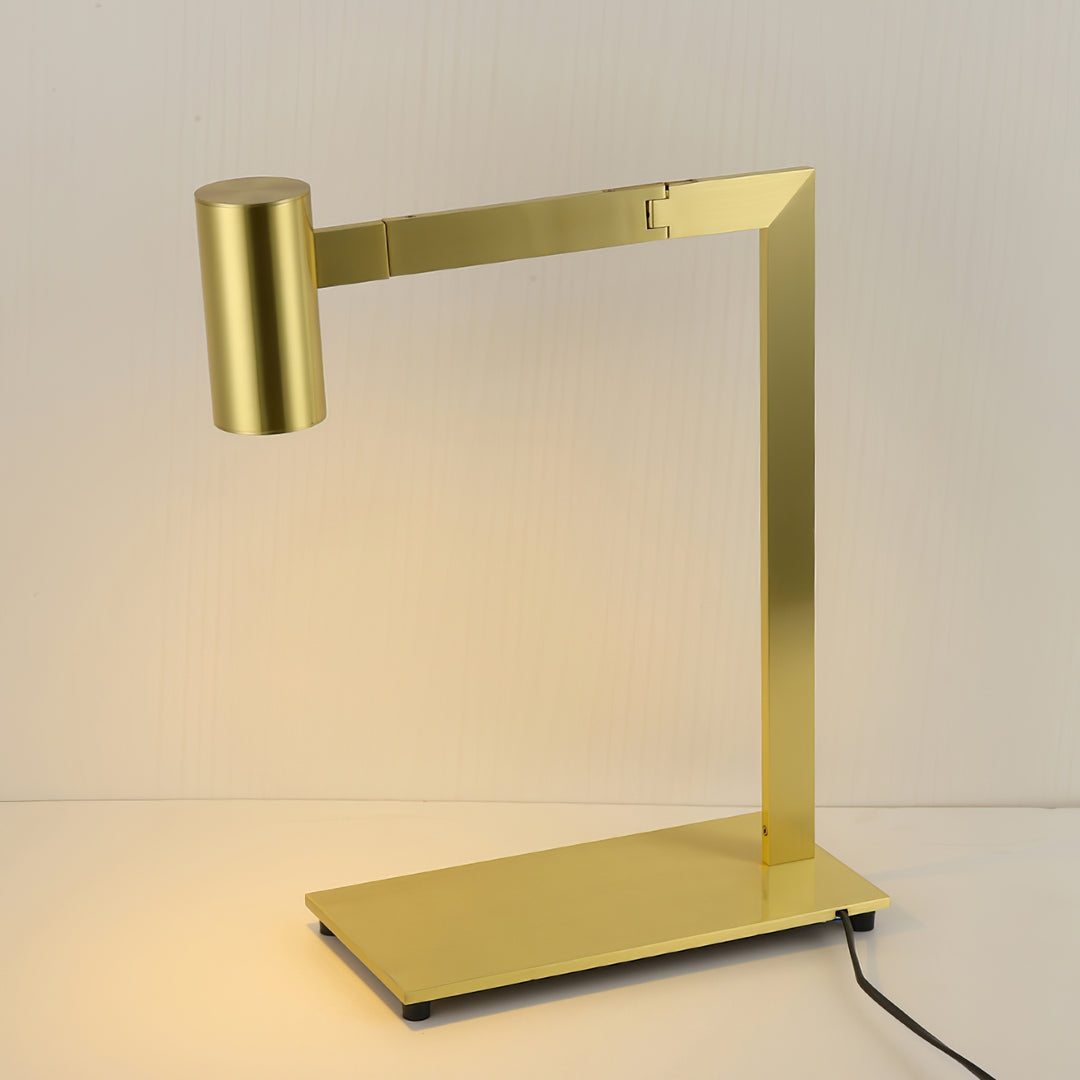 Lampe de table Mahari