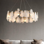 Mahina Cloud Chandelier - Vakkerlight