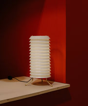 Baltic Tower Table Lamp - Vakkerlight