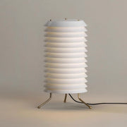 Baltic Tower Table Lamp - Vakkerlight