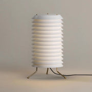 Baltic Tower Table Lamp