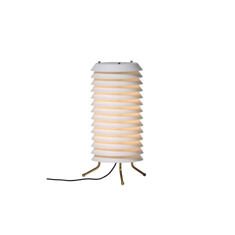 Baltic Tower Table Lamp - Vakkerlight