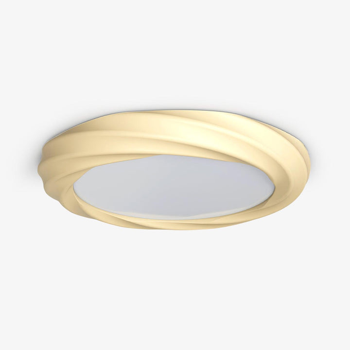 Maivy LED Flush Mount Ceiling Light - Vakkerlight