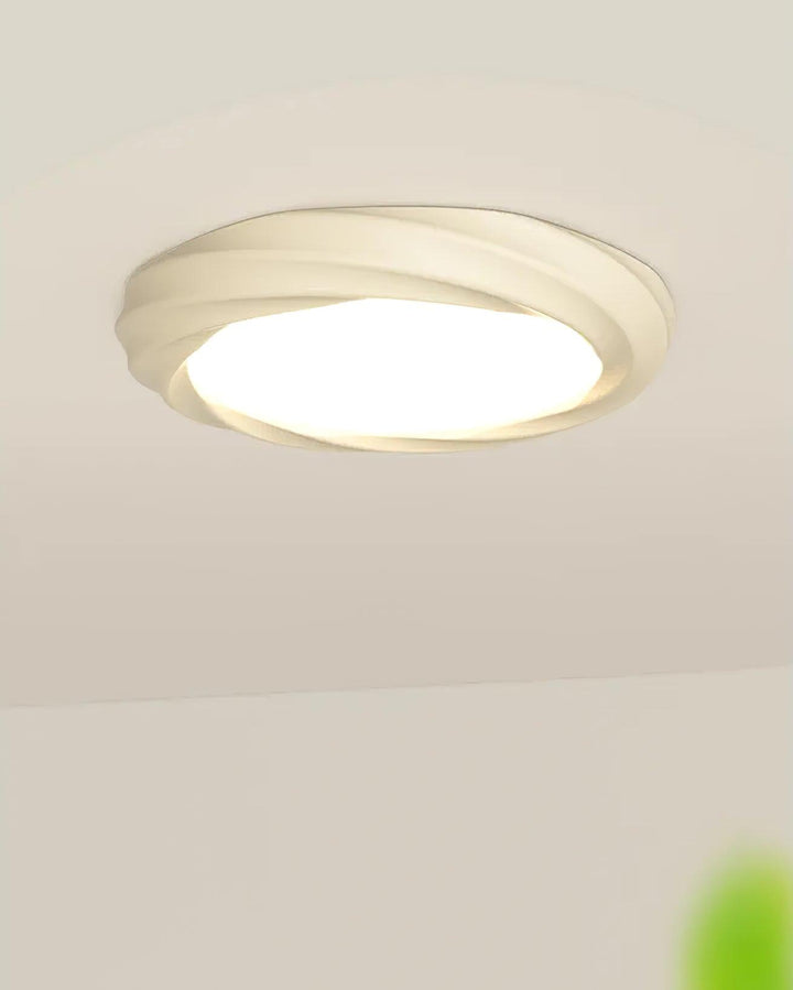 Maivy LED Flush Mount Ceiling Light - Vakkerlight