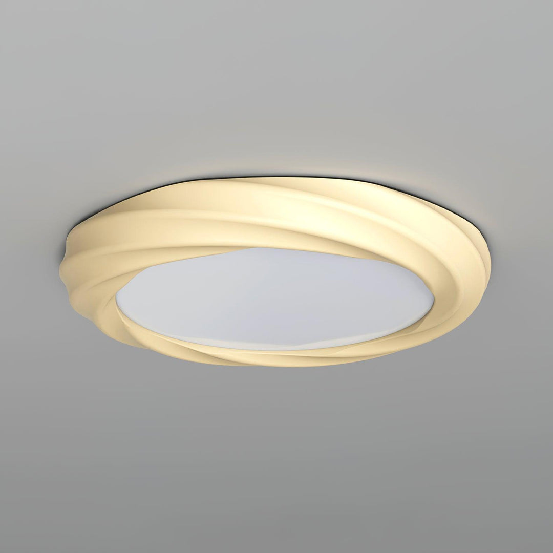 Maivy LED Flush Mount Ceiling Light - Vakkerlight