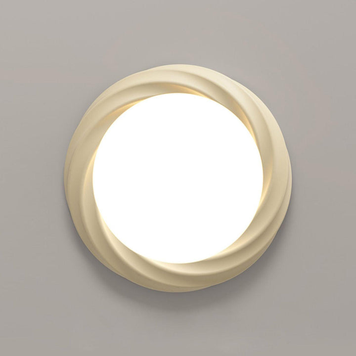 Maivy LED Flush Mount Ceiling Light - Vakkerlight