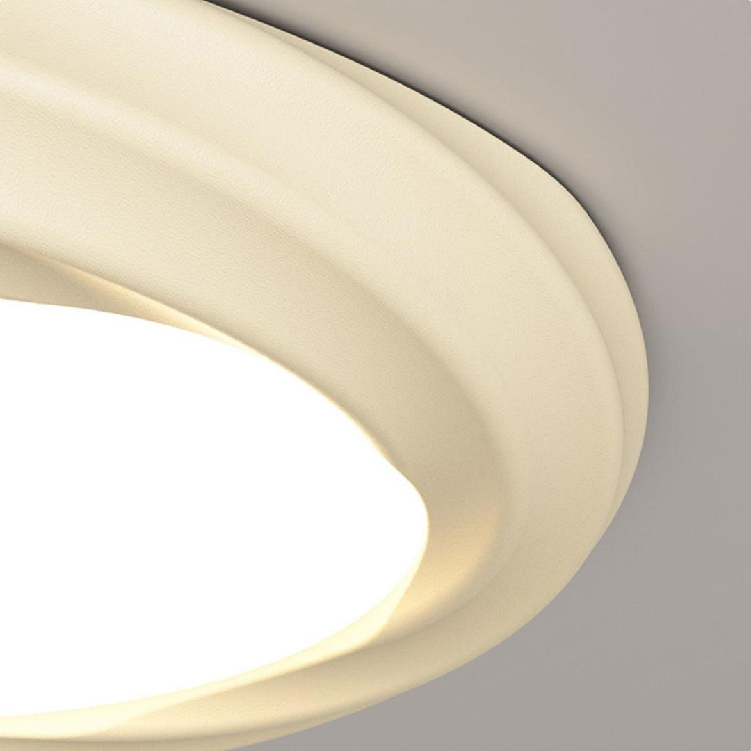 Maivy LED Flush Mount Ceiling Light - Vakkerlight