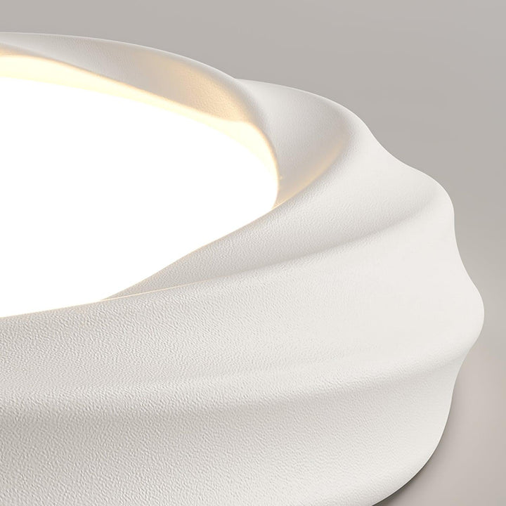 Maivy LED Flush Mount Ceiling Light - Vakkerlight