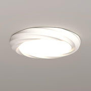Maivy LED Flush Mount Ceiling Light - Vakkerlight