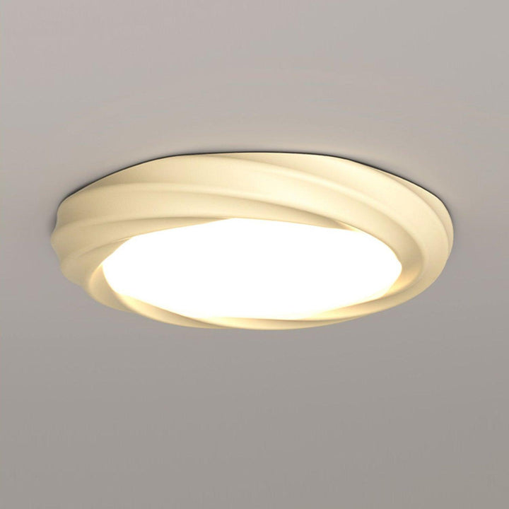 Maivy LED Flush Mount Ceiling Light - Vakkerlight