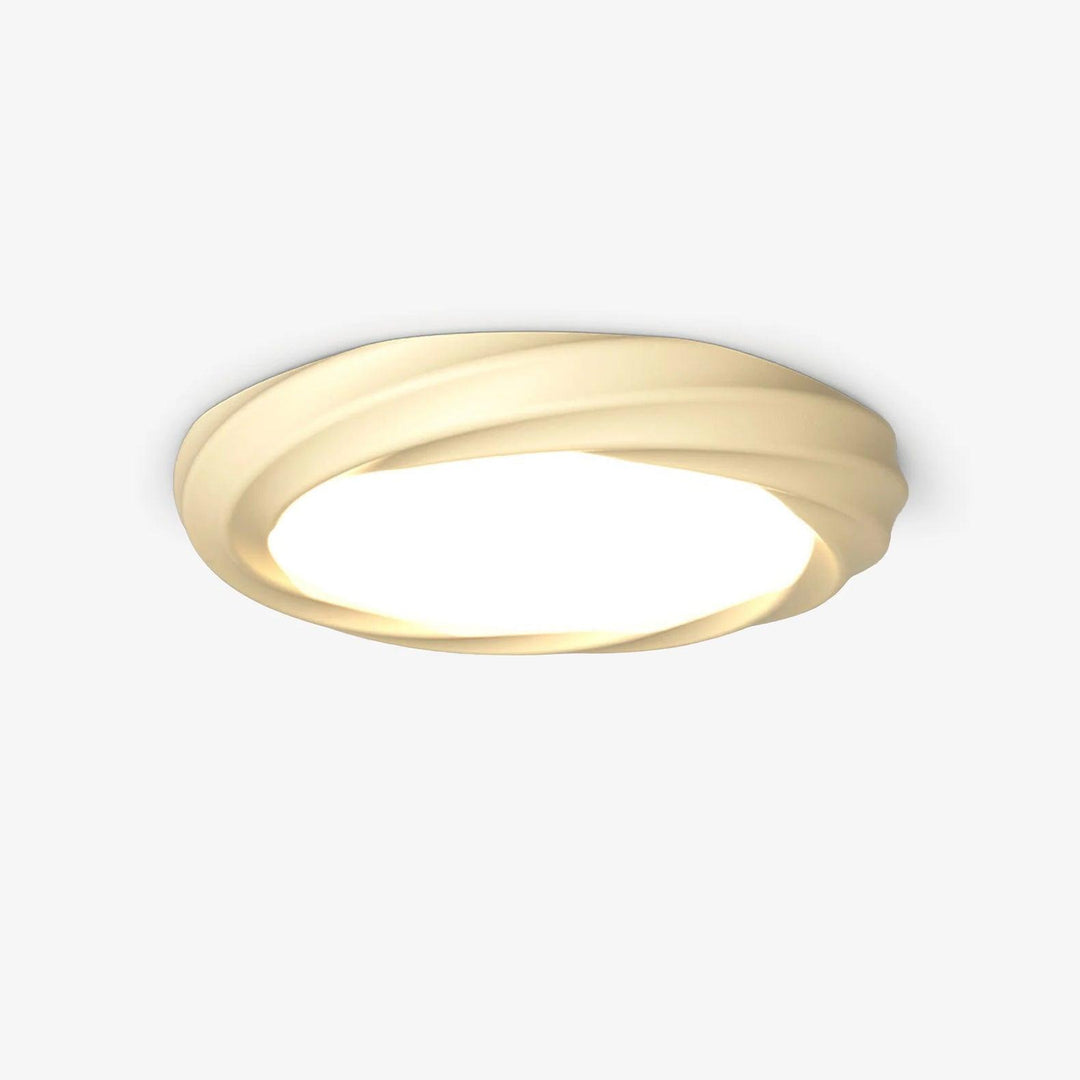 Maivy LED Flush Mount Ceiling Light - Vakkerlight