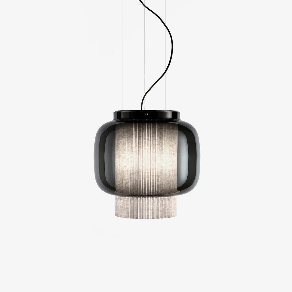 Manila T Pendant Lamp - Vakkerlight