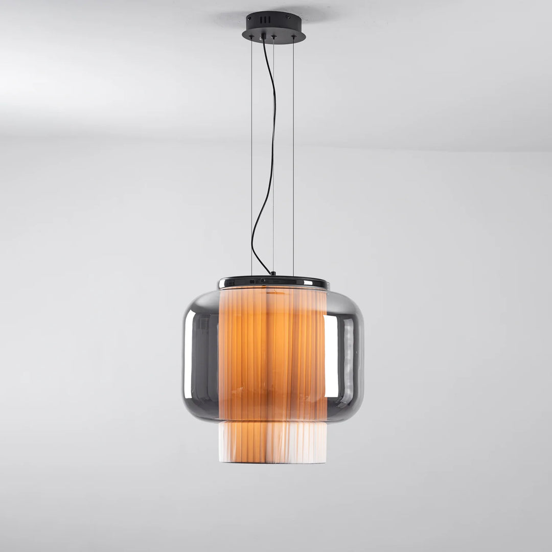 Manila T Pendant Lamp - Vakkerlight