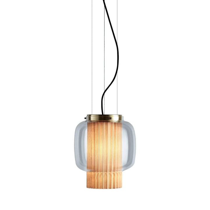 Manila T Pendant Lamp - Vakkerlight