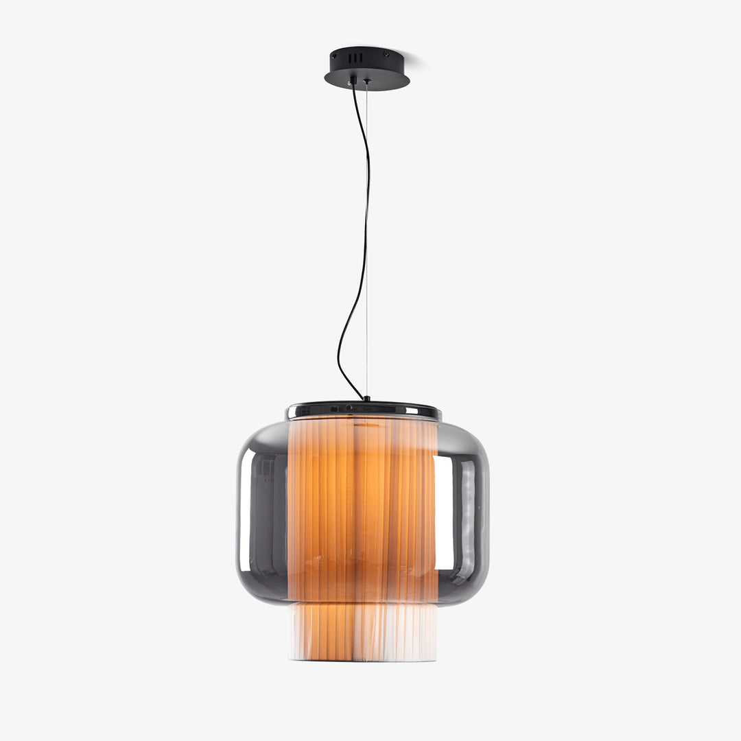 Manila T Pendant Lamp - Vakkerlight