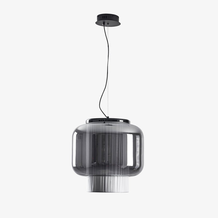 Manila T Pendant Lamp - Vakkerlight