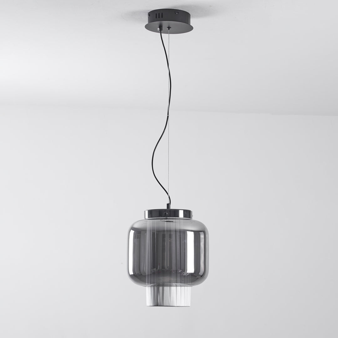 Manila T Pendant Lamp - Vakkerlight