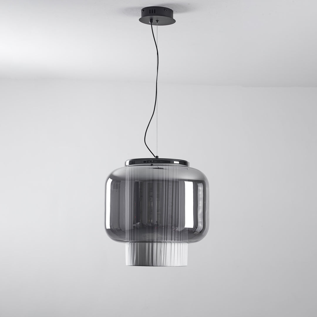 Manila T Pendant Lamp - Vakkerlight