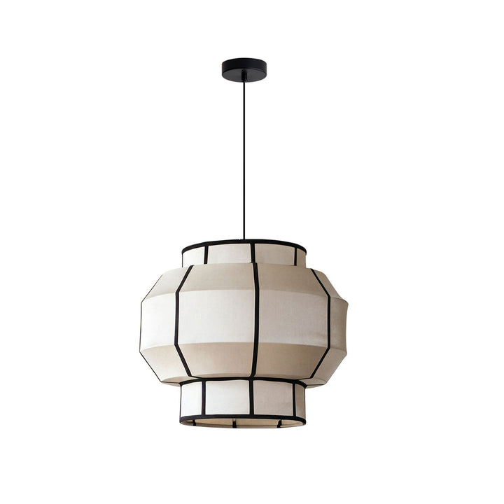 Suspension Sail en tissu