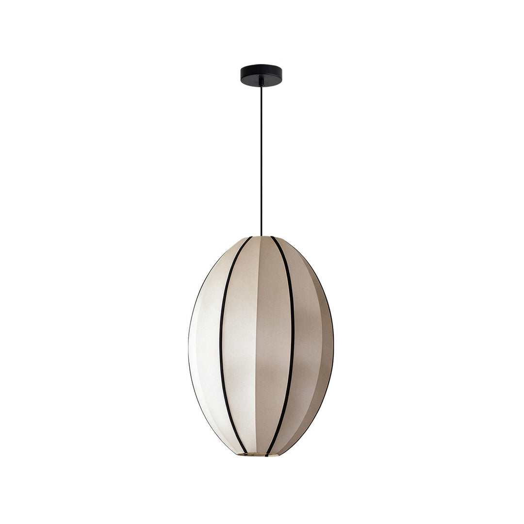 Suspension Sail en tissu