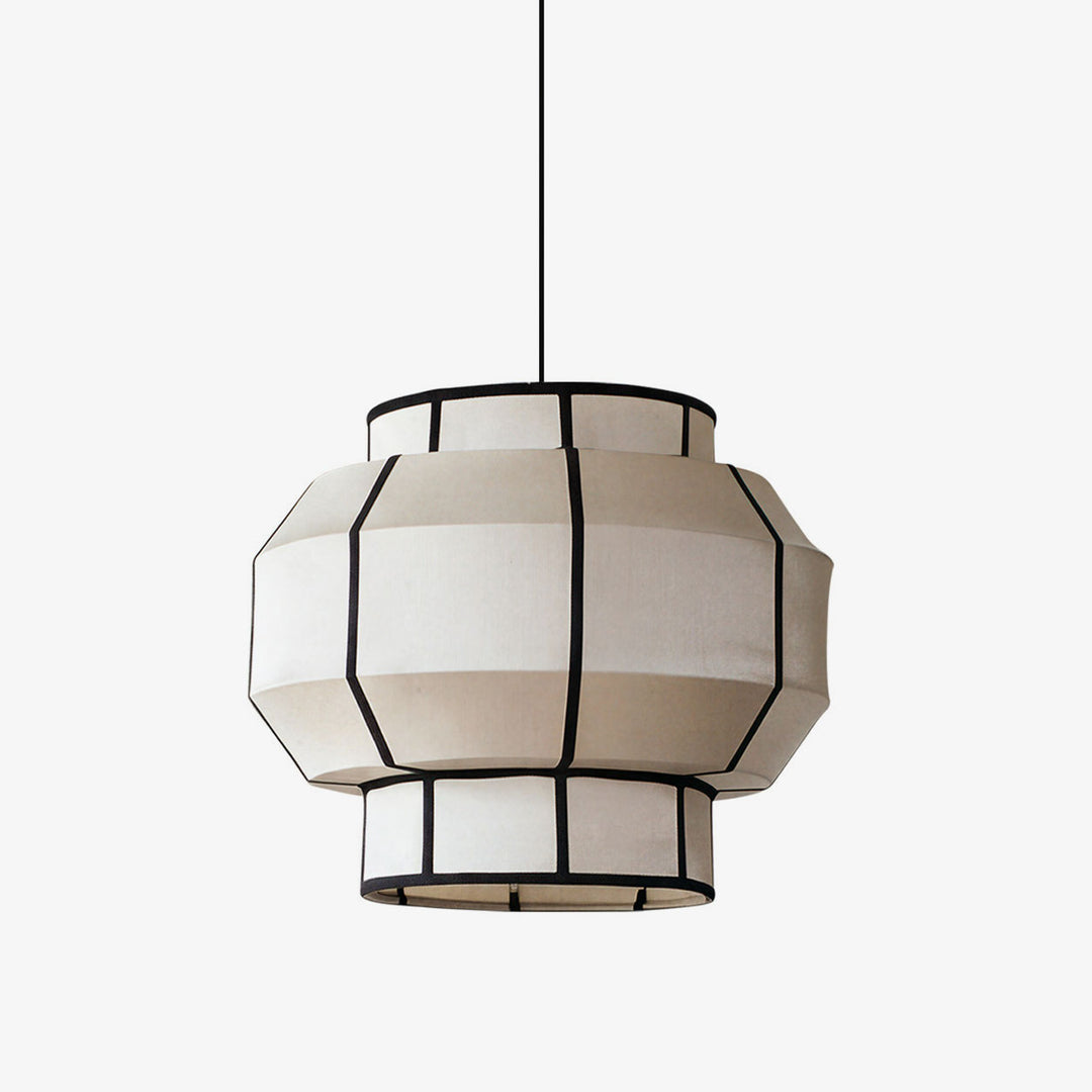Suspension Sail en tissu