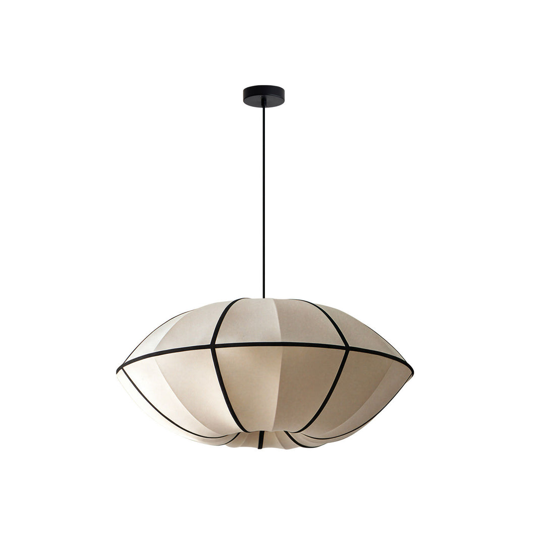 Suspension Sail en tissu