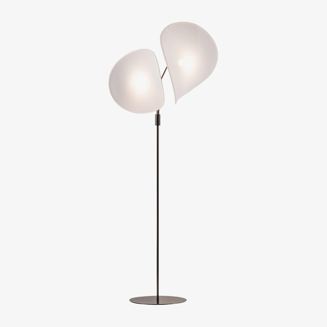 Manta Floor Lamp - Vakkerlight