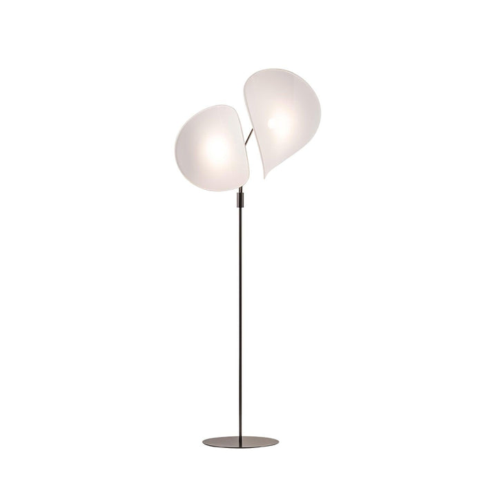 Manta Floor Lamp - Vakkerlight