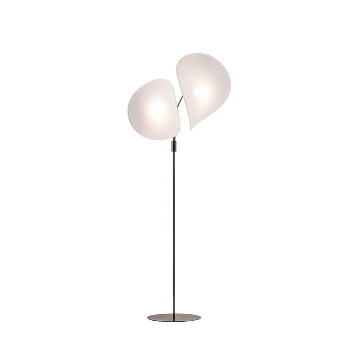 Manta Floor Lamp - Vakkerlight