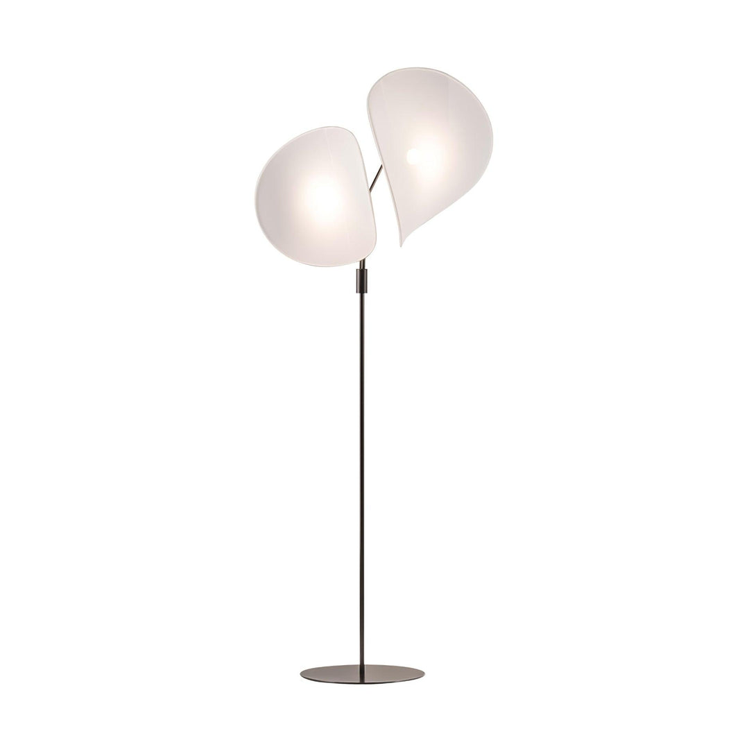 Manta Floor Lamp - Vakkerlight