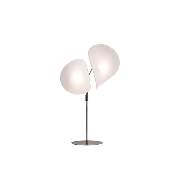 Manta Floor Lamp - Vakkerlight