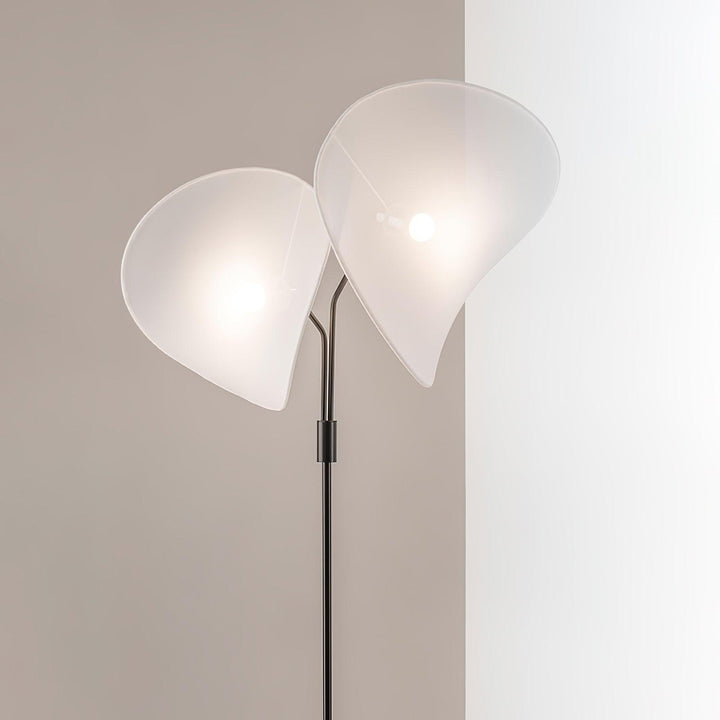 Manta Floor Lamp - Vakkerlight