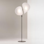 Manta Floor Lamp - Vakkerlight