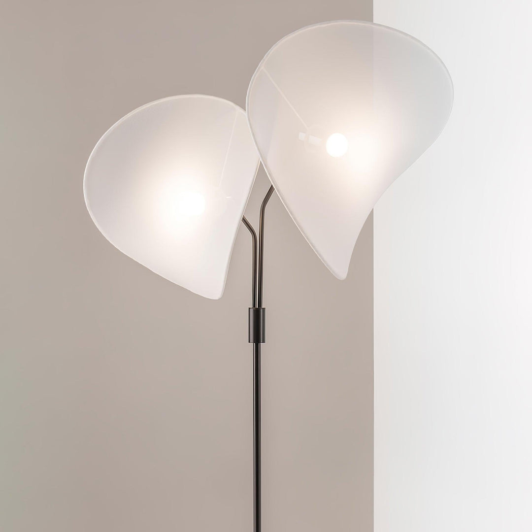 Manta Floor Lamp - Vakkerlight