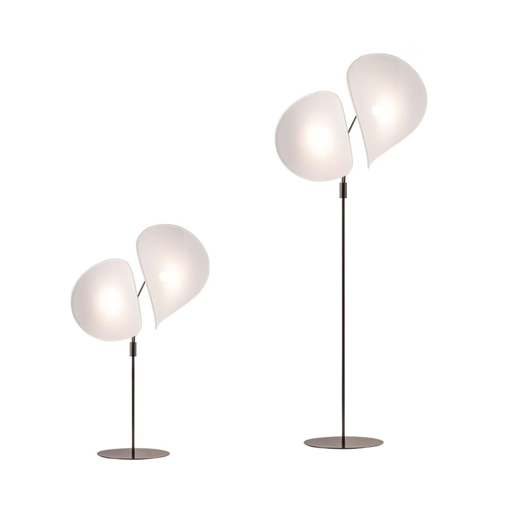 Manta Floor Lamp - Vakkerlight