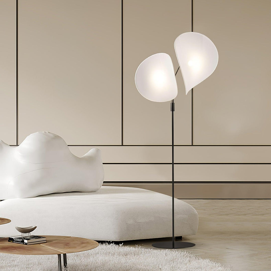 Manta Floor Lamp - Vakkerlight