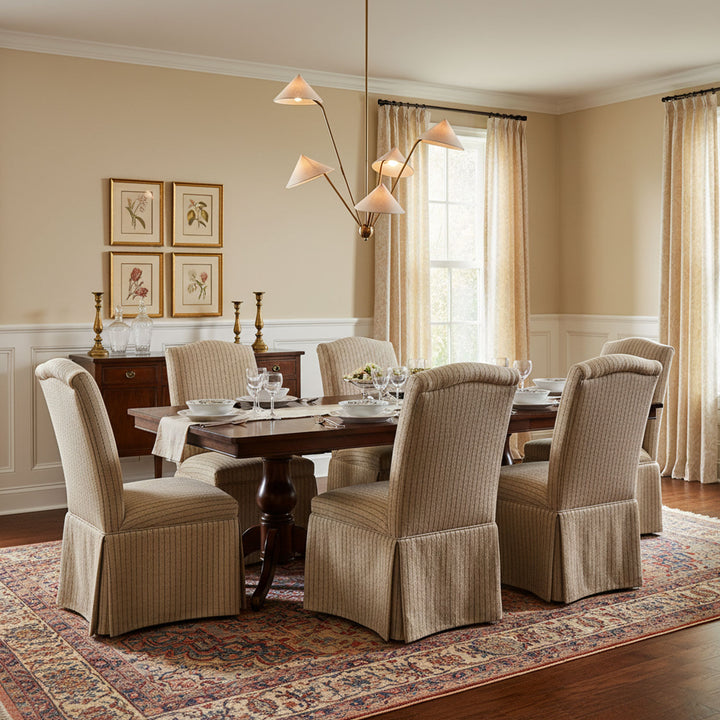 Mantis Chandelier - Vakkerlight